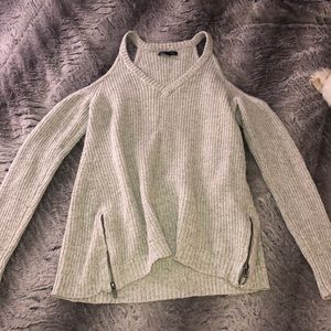 AE sweater